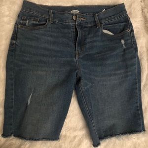 🔴 OLD NAVY Bermuda Shorts